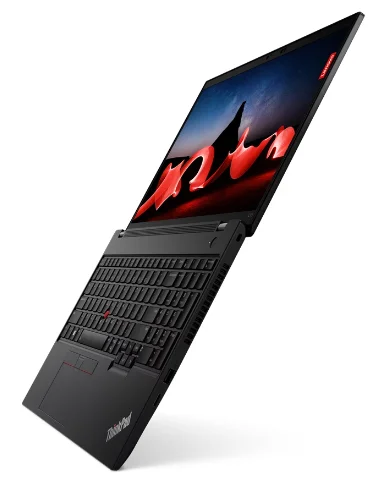 Ноутбук Lenovo ThinkPad L15 Gen 4 Intel 21H30064RT 15.6" Thunder Black