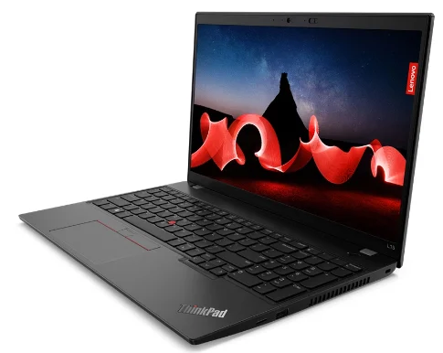 Ноутбук Lenovo ThinkPad L15 Gen 4 Intel 21H30064RT 15.6" Thunder Black