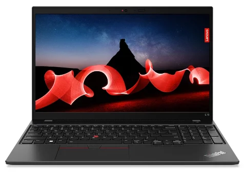 Ноутбук Lenovo ThinkPad L15 Gen 4 Intel 21H30064RT 15.6" Thunder Black