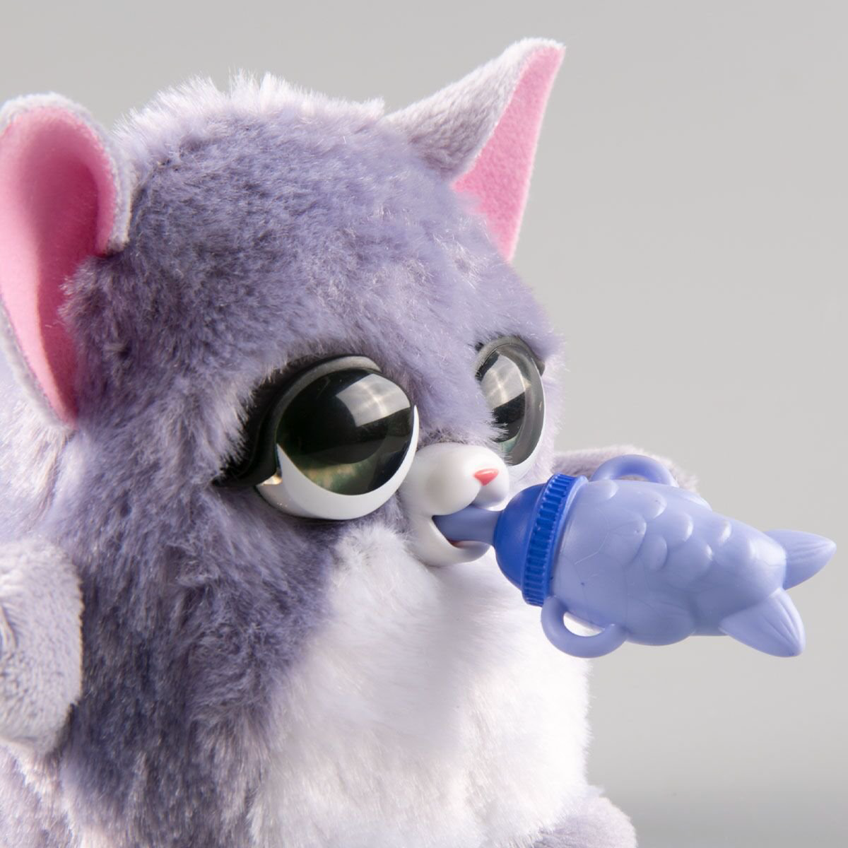 Игрушка Hasbro Furreal Friends  Плюшевые милашки купить,NaN