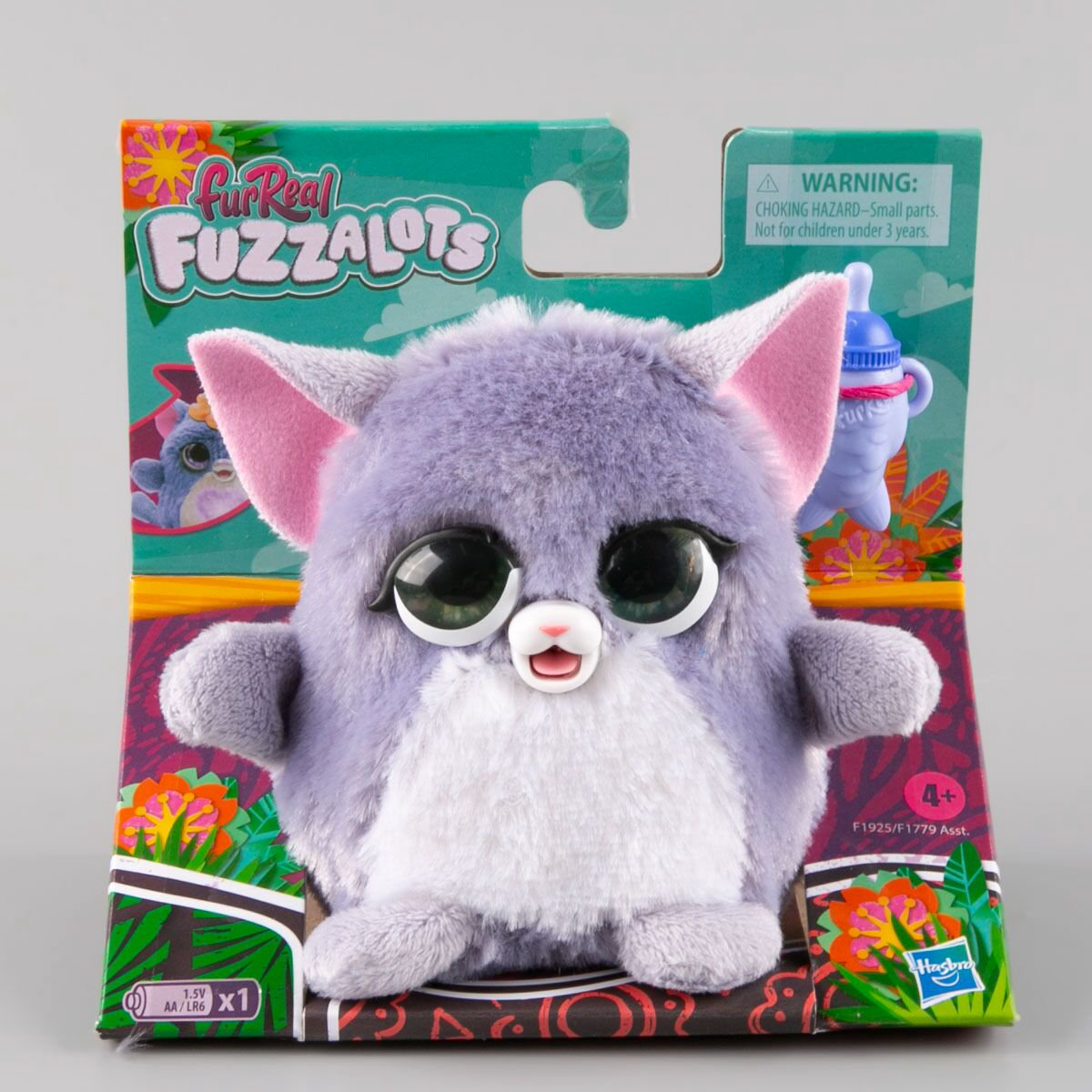 Игрушка Hasbro Furreal Friends  Плюшевые милашки купить,NaN