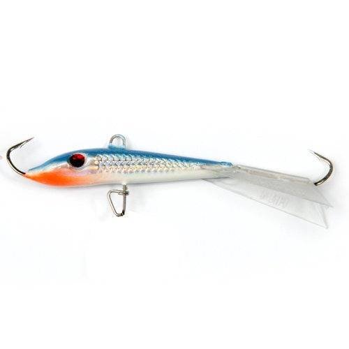 Балансир Lucky John FIN 4 60 15H купить,NaN