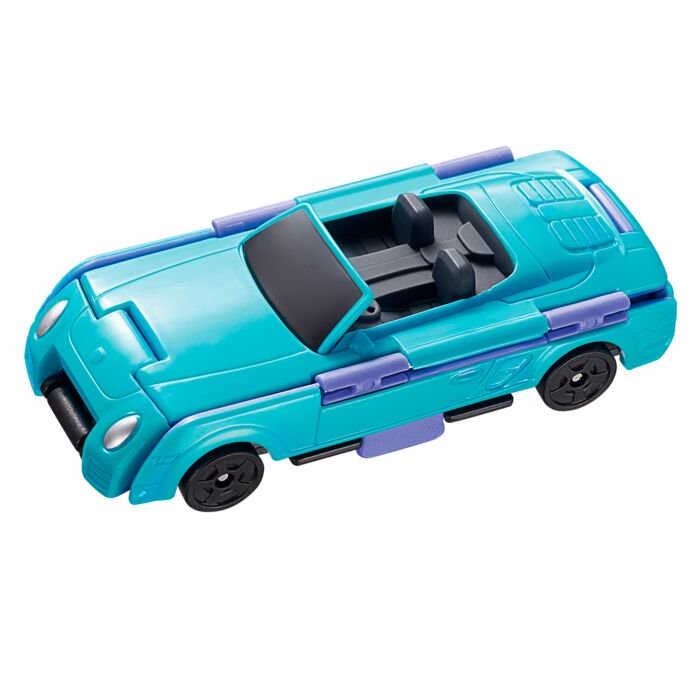 Машинка-трансформер Flip Cars Flip Vehicle Cпортивный автомобиль-родстер купить,0