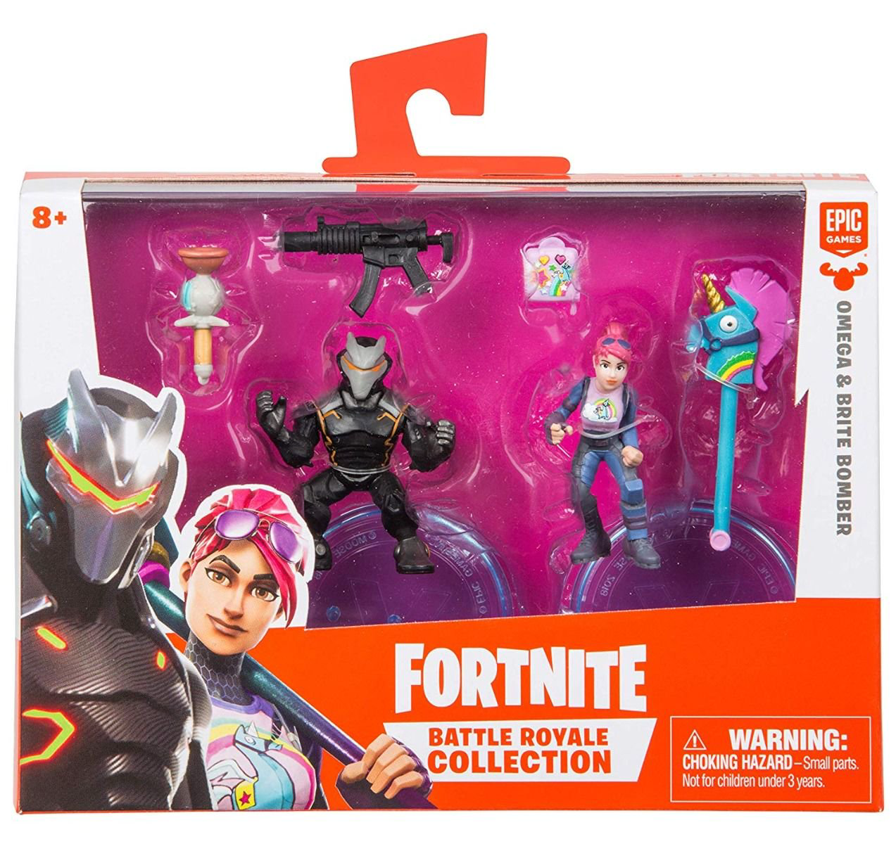 Фигурки Fortnite 2 W1 купить,NaN