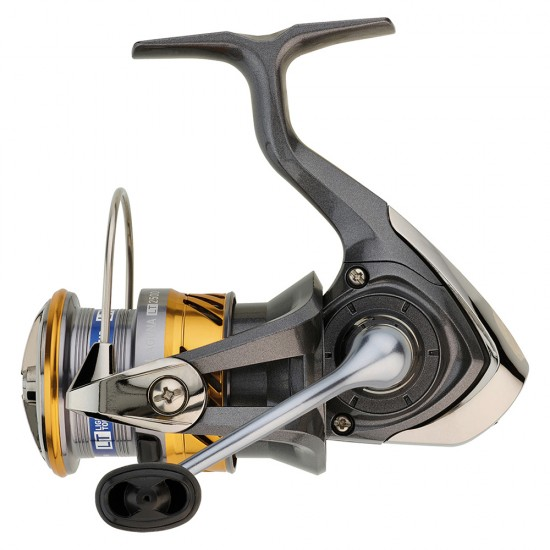  Катушка Daiwa 20 Laguna LT 2000