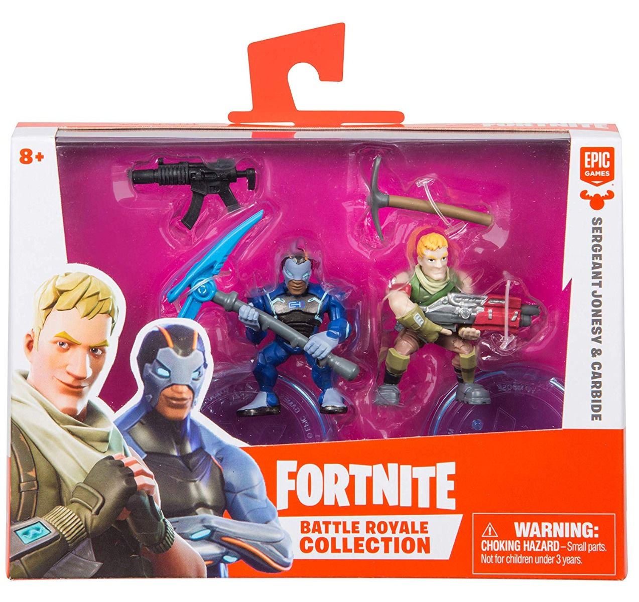 Фигурки Fortnite 2 W1 купить,NaN