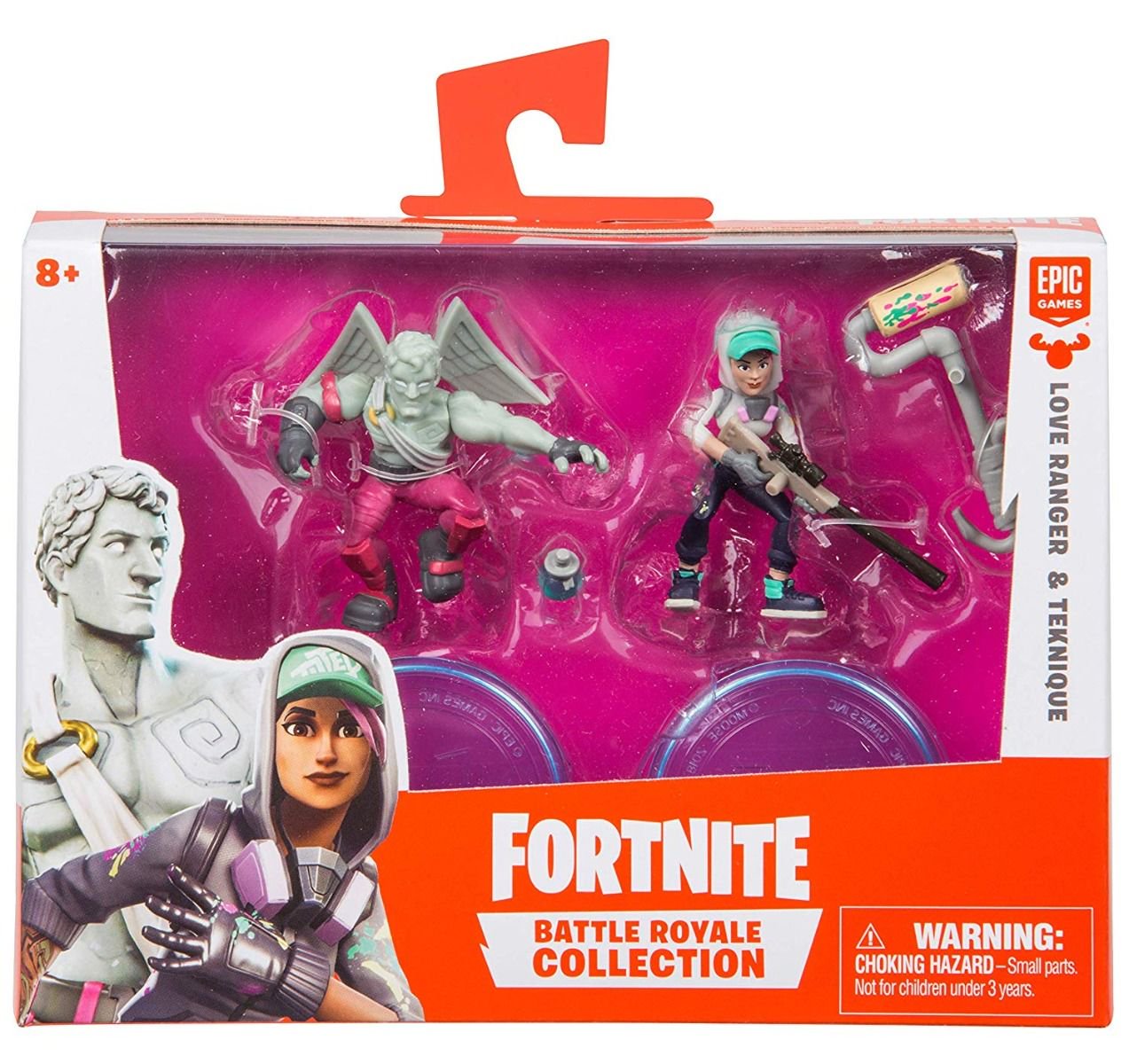 Фигурки Fortnite 2 W1 купить,NaN