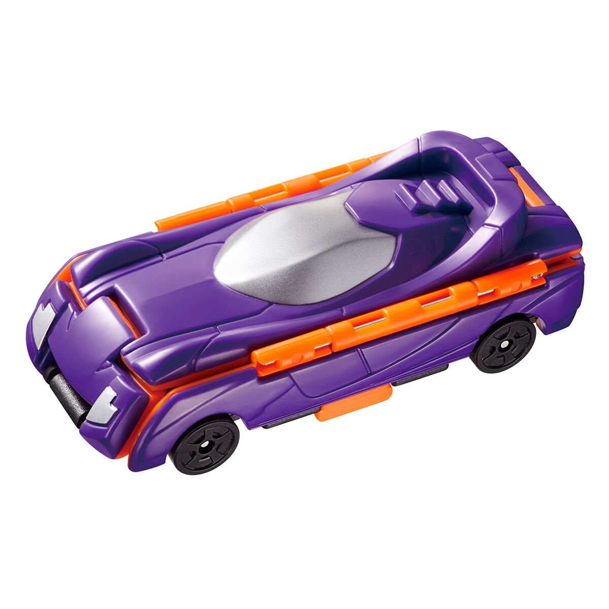 Машинка-трансформер Flip Cars Flip Vehicle Cпортивный автомобиль купить,NaN