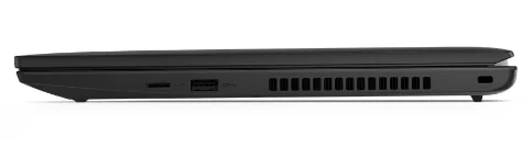 Ноутбук Lenovo ThinkPad L15 Gen 4 Intel 21H30064RT 15.6" Thunder Black купить,NaN