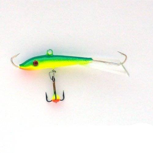 Балансир Lucky John FIN 4 + тр 60 29