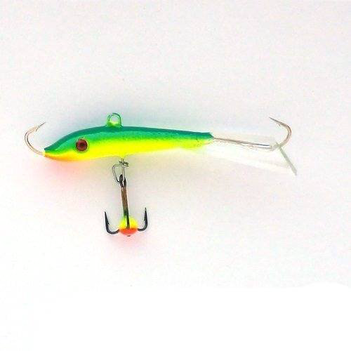 Балансир Lucky John FIN 4 + тр 60 29