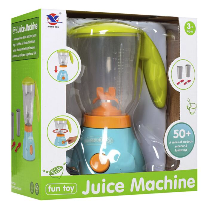 Блендер Fun Toy  XS-14020 купить,NaN