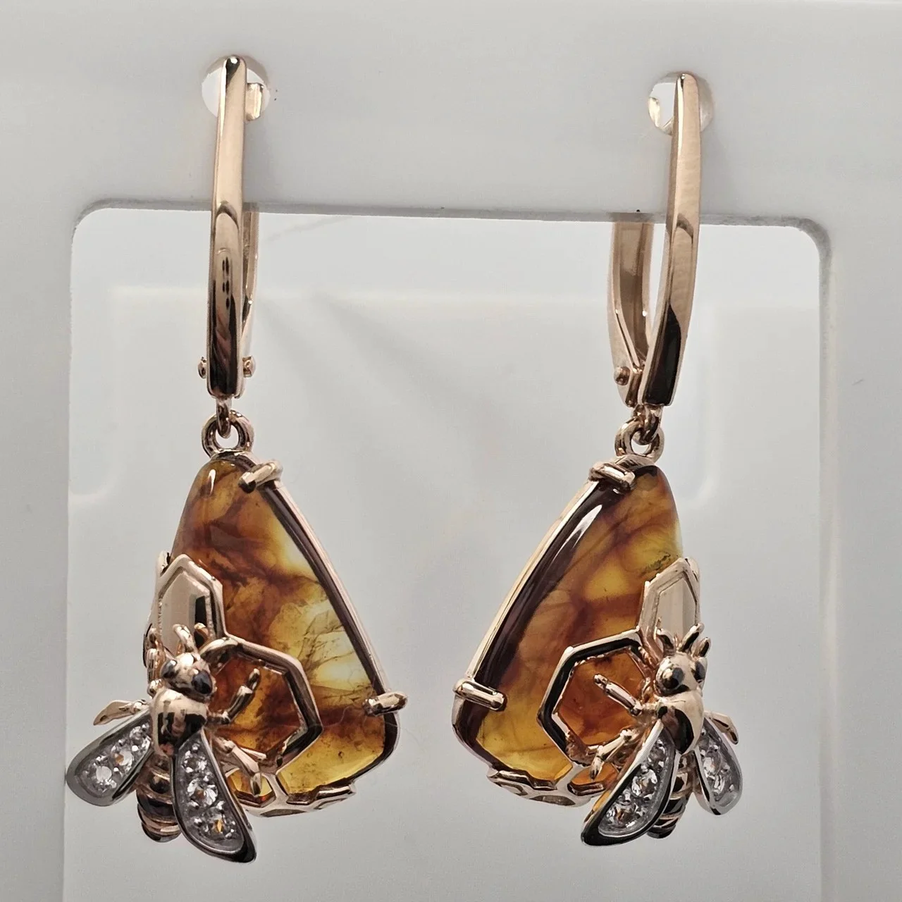 Серьги Deimantas 115396244 4.66гр купить,NaN