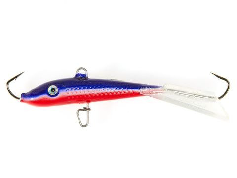 Балансир Lucky John FIN 4 60 28