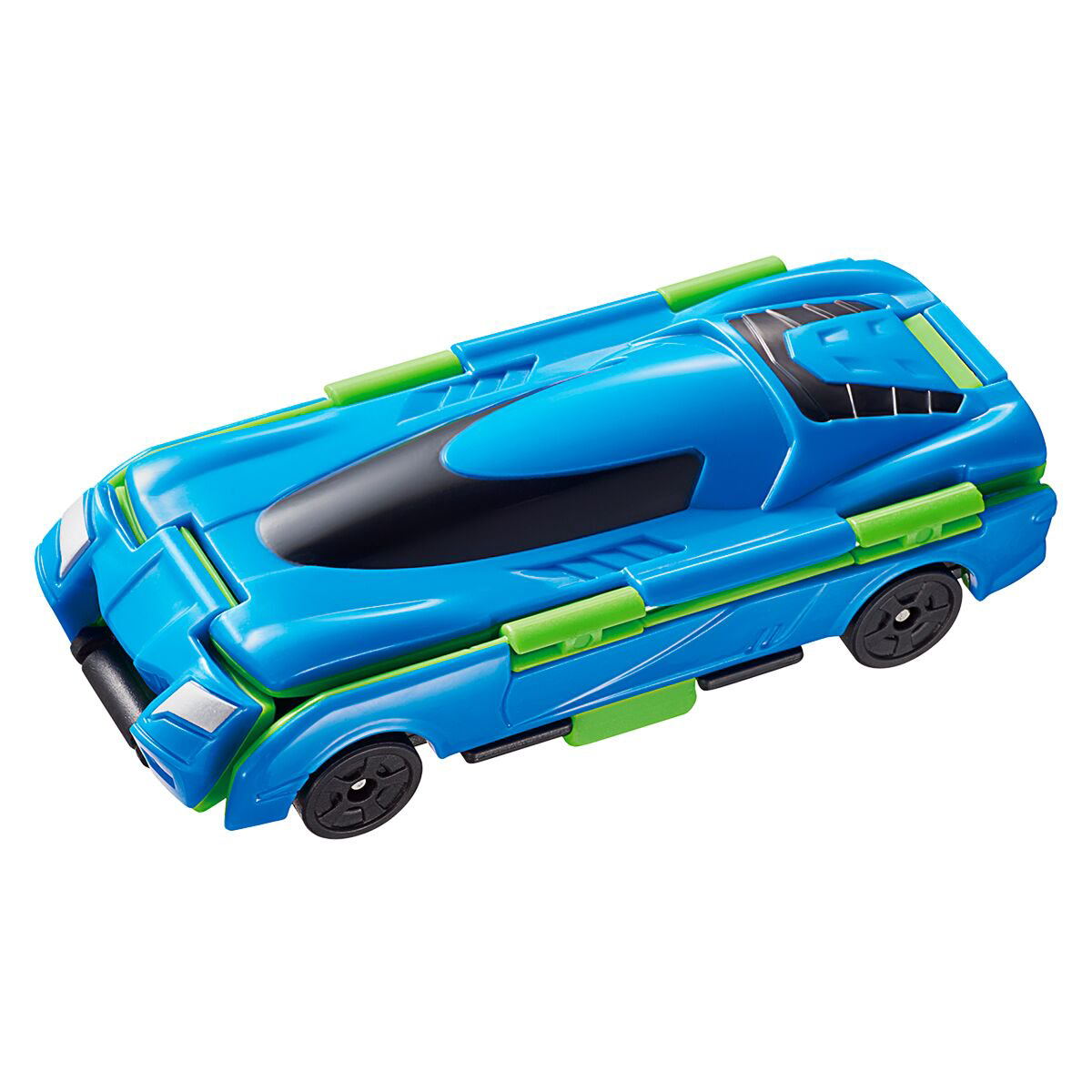 Машинка-трансформер Flip Cars Flip Vehicle Cпортивный автомобиль-трансформер купить,NaN