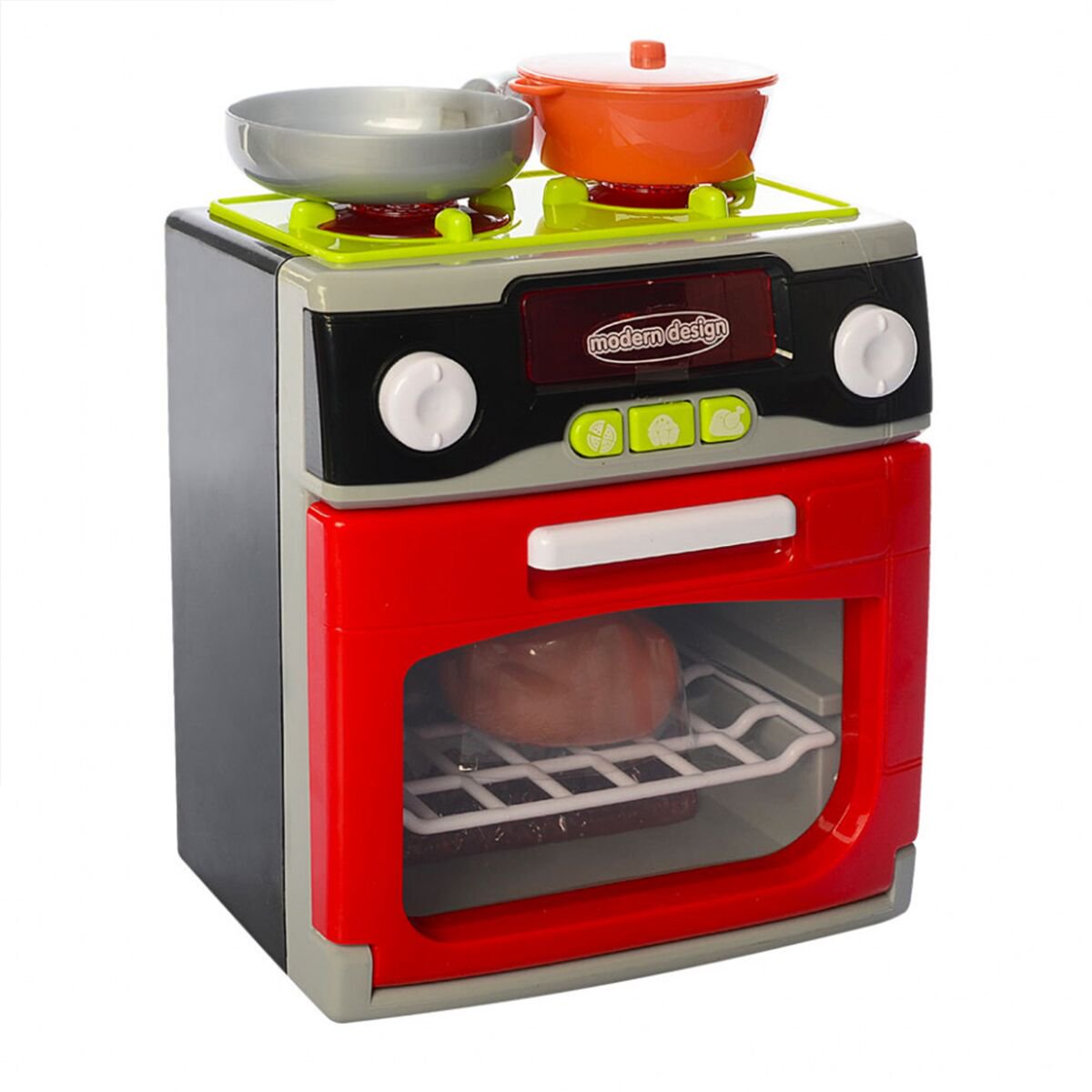 Плита с духовкой Fun Toy XS-14067 купить,NaN