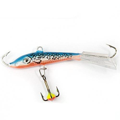Балансир Lucky John FIN 4 + тр 60 45H