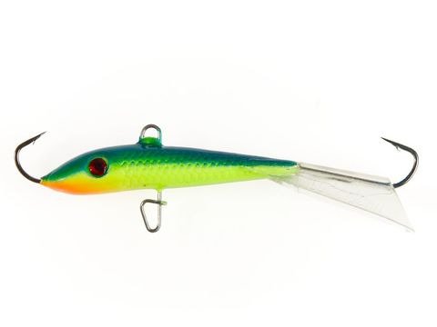 Балансир Lucky John FIN 4 60 29