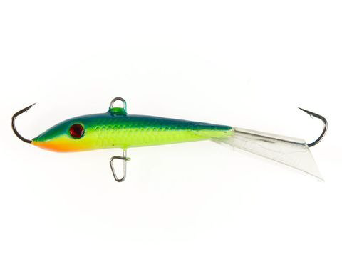 Балансир Lucky John FIN 4 60 29