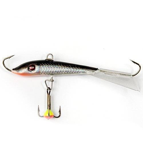 Балансир Lucky John FIN 4 + тр 60 13H