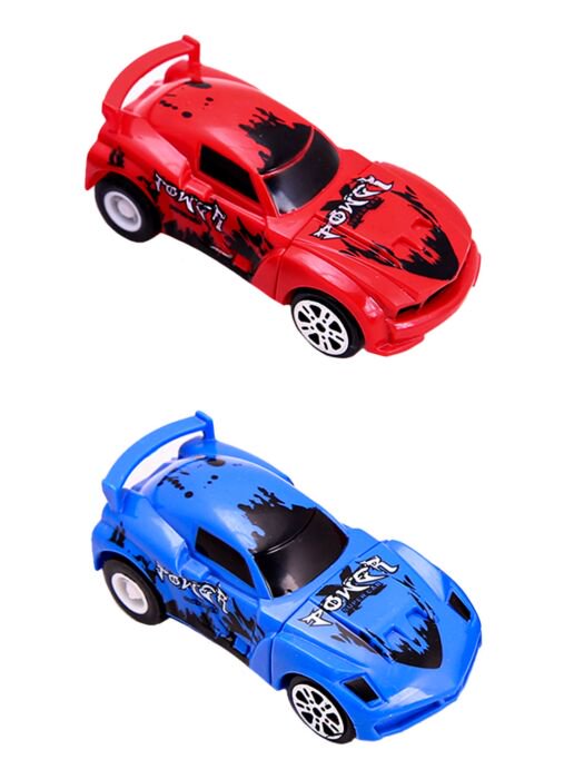 Автотрек Global Toys Трек-петля+2 машинки 011-22 купить,NaN