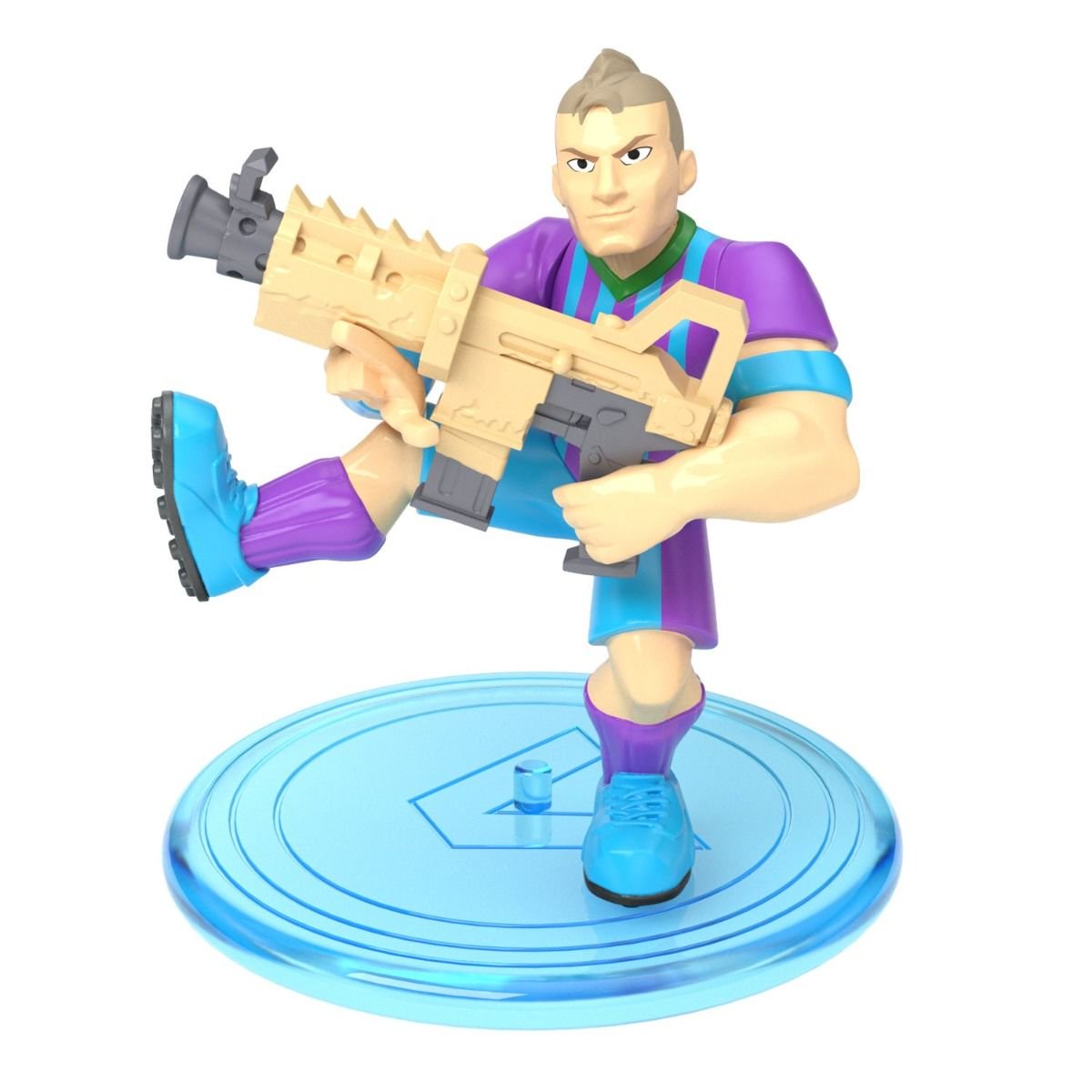 Фигурка Fortnite 1 c 2 сменными аксессуарами W2 купить,NaN