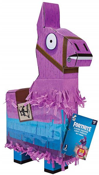 Фигурка Fortnite Лама-пиньята  FNT0009 купить,NaN