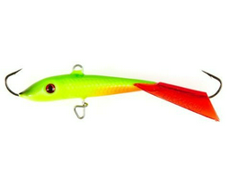 Балансир Lucky John FIN 4 60 26RT