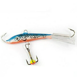Балансир Lucky John FIN 4 + тр 60 45H