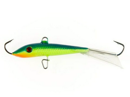 Балансир Lucky John FIN 4 60 29