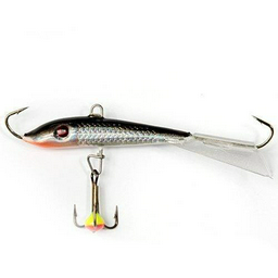 Балансир Lucky John FIN 4 + тр 60 13H