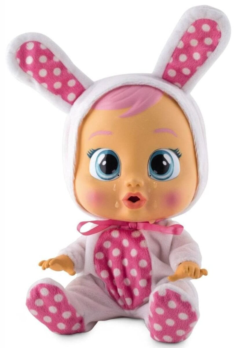 Кукла Crybabies IMC toys Плачущий младенец Coney 10598-IN купить,NaN