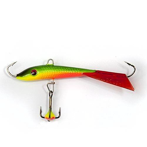Балансир Lucky John FIN 5 + тр 70 26RT купить,NaN