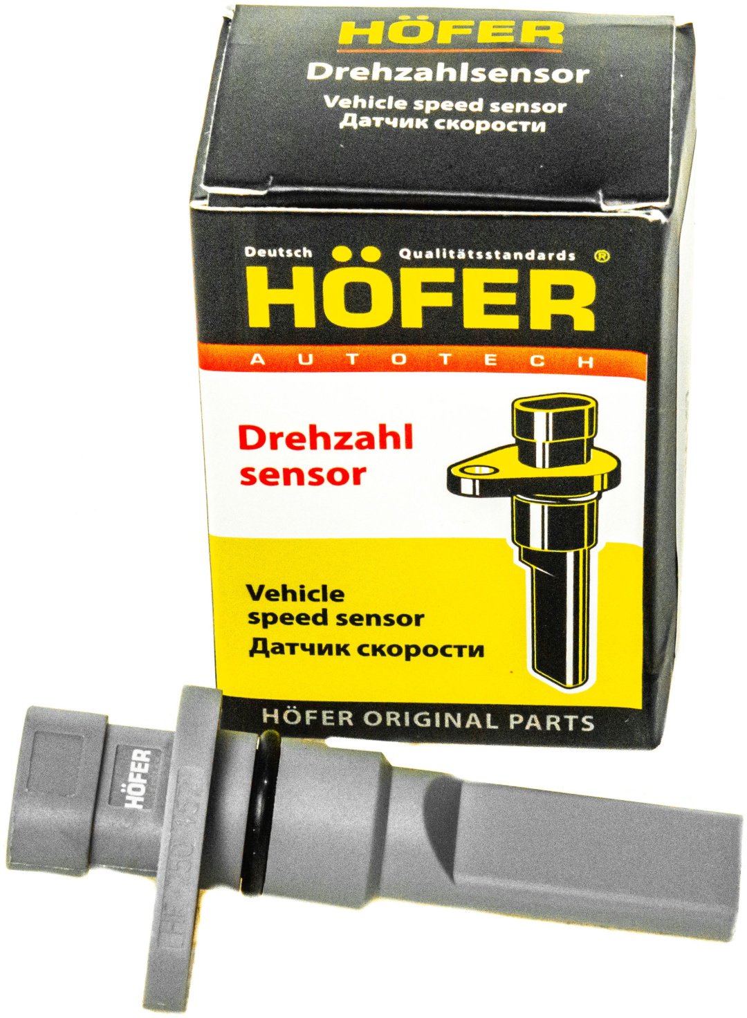 HOFER датчик скорости HF 750 157 купить,NaN