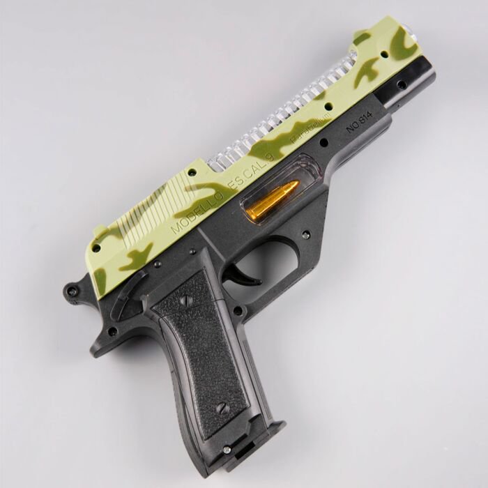 Пистолет FirePower камуфляж 814