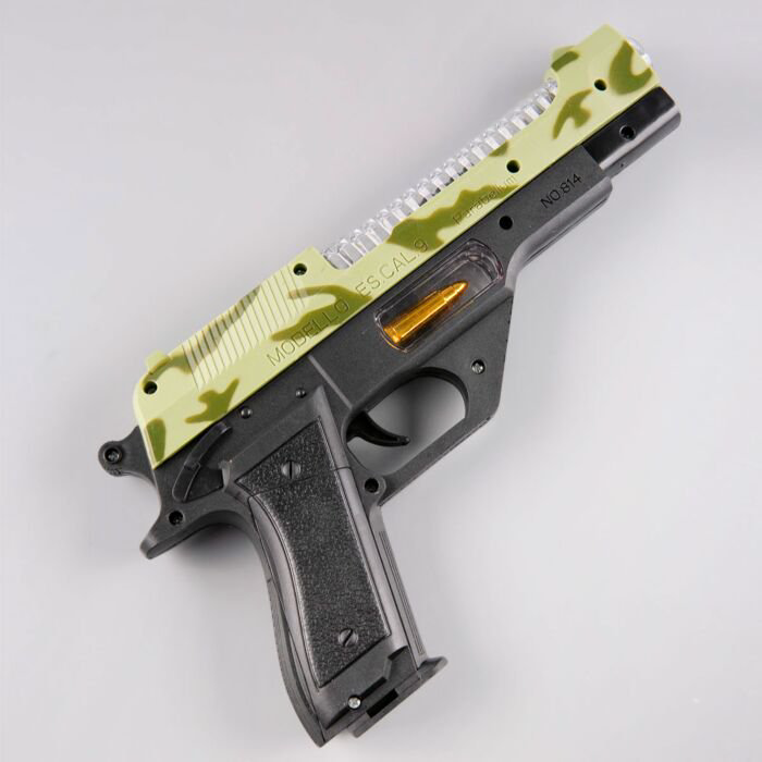 Пистолет FirePower камуфляж 814