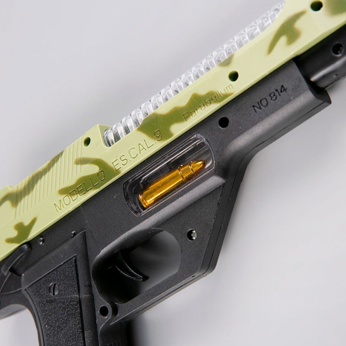Пистолет FirePower камуфляж 814 - ForteMarket Пистолет FirePower камуфляж 814 купить,0