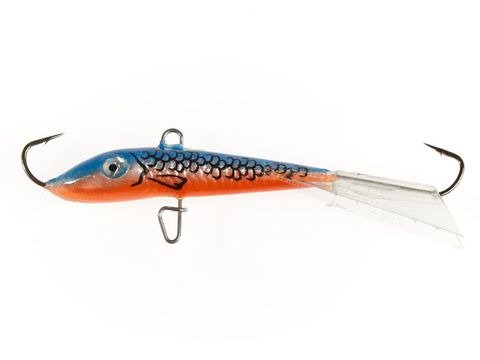 Балансир Lucky John FIN 4 60 45H купить,NaN