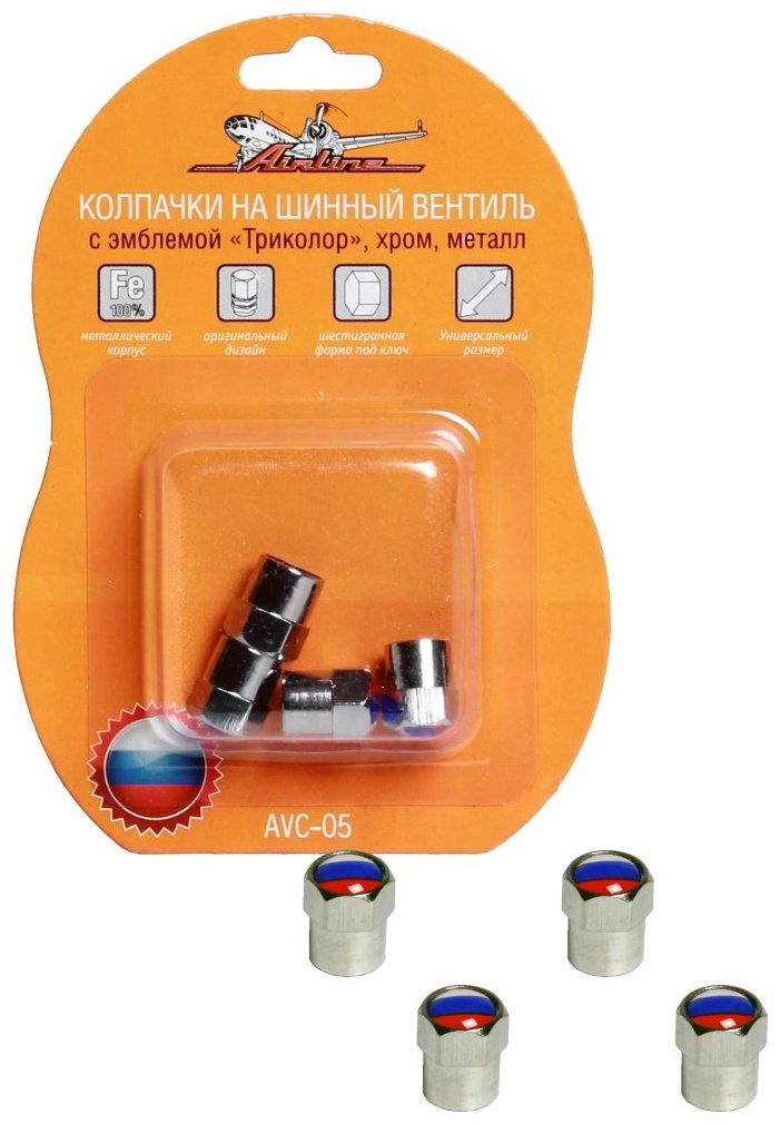 AIRLINE заглушка AVC-05 - ForteMarket AIRLINE заглушка AVC-05 купить,NaN
