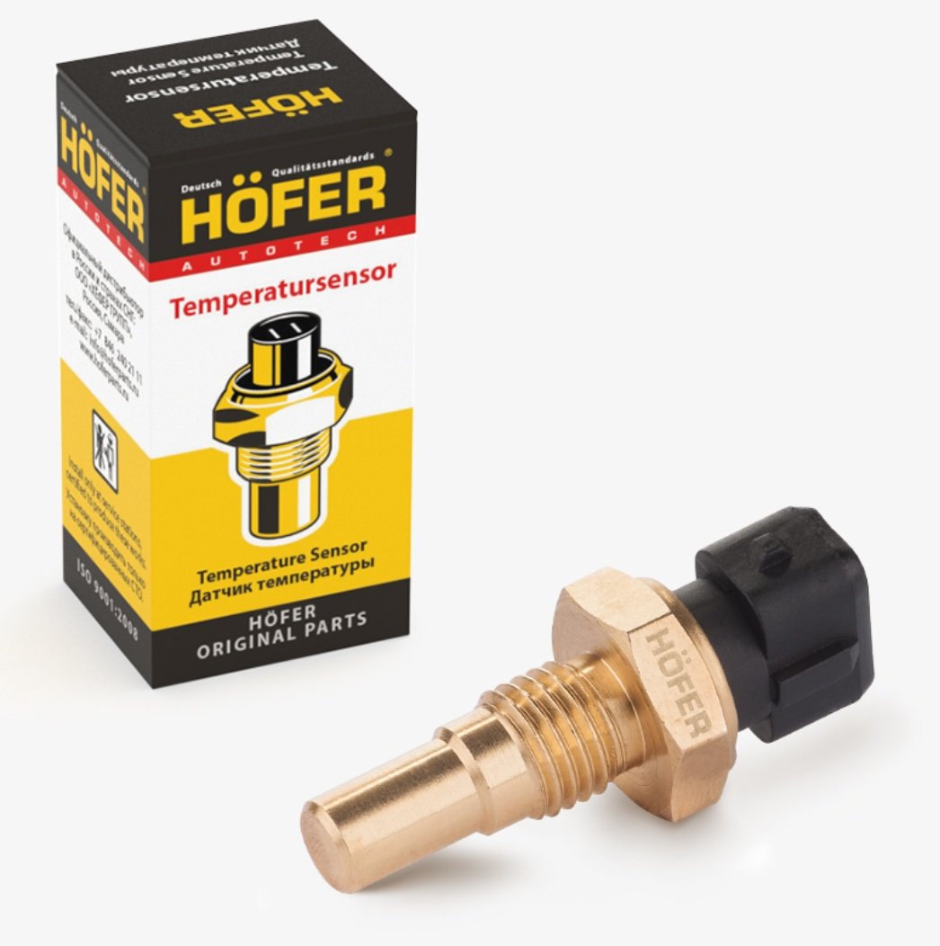 HOFER датчик температурный HF 750 938 купить,NaN