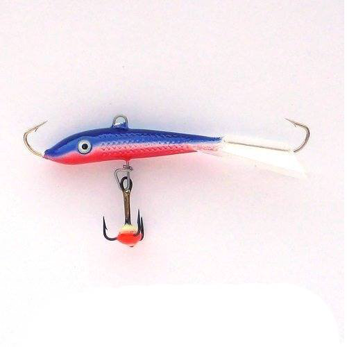Балансир Lucky John FIN 5 + тр 70 28 купить,NaN