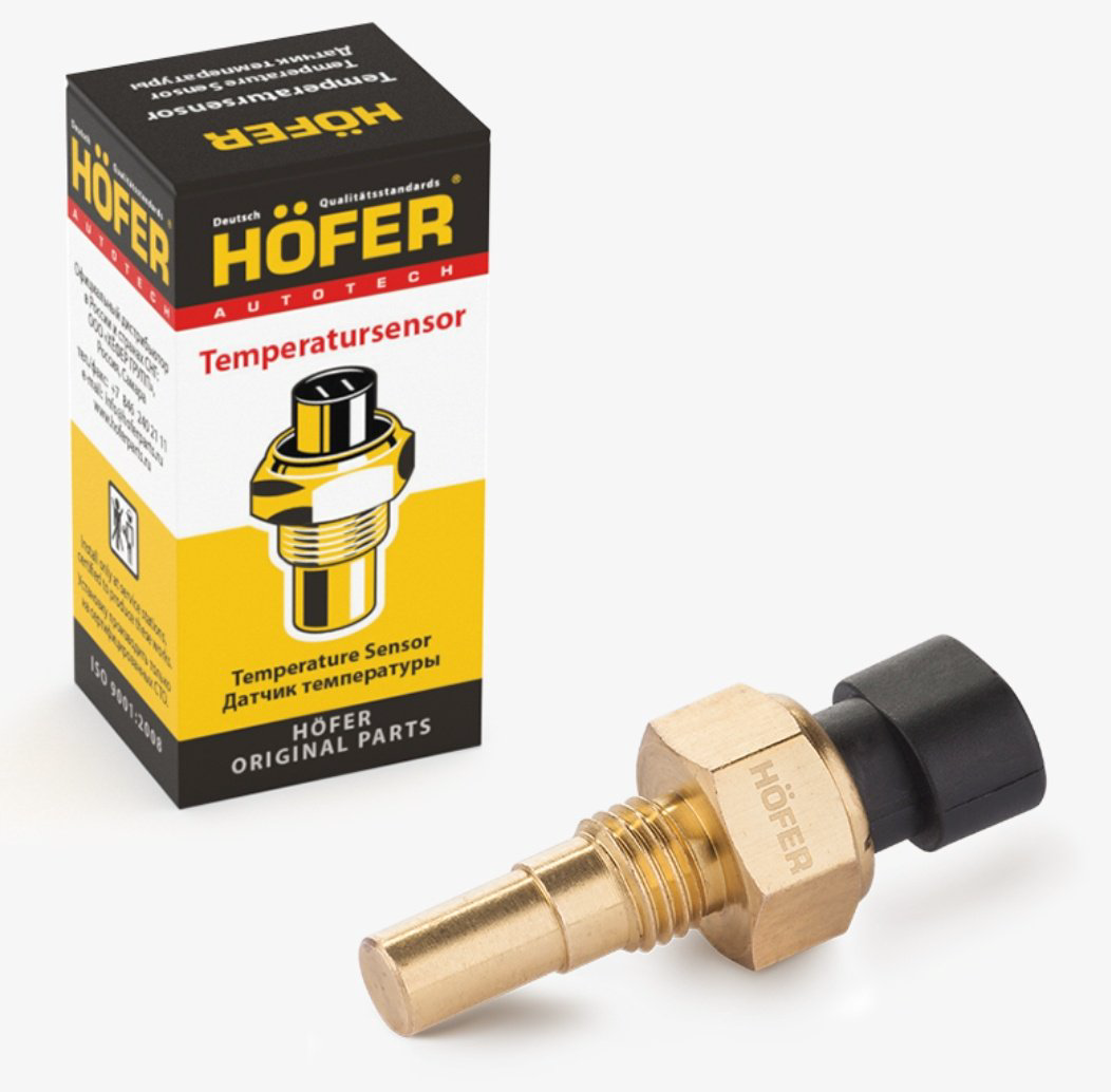 HOFER датчик температурный HF 750 932 купить,NaN
