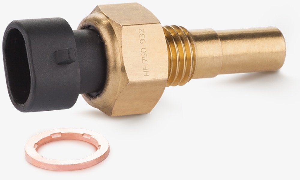 HOFER датчик температурный HF 750 932 купить,NaN