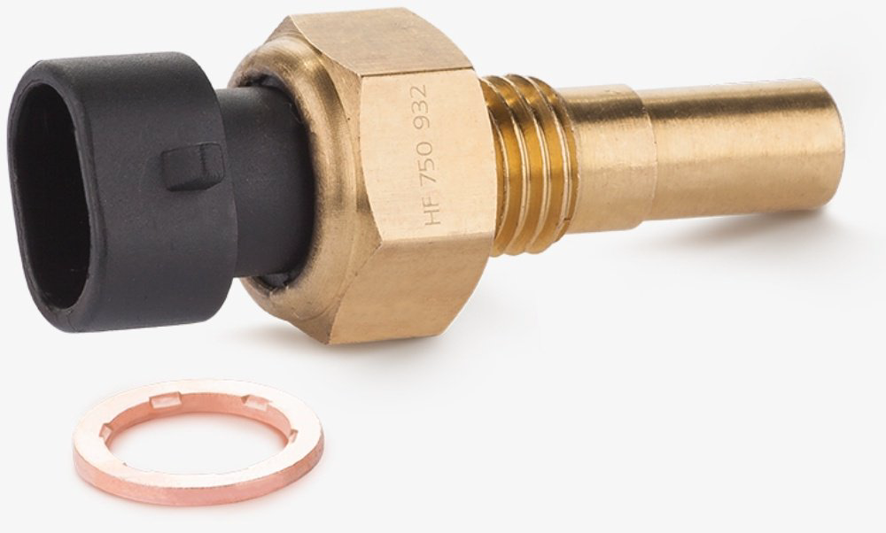 HOFER датчик температурный HF 750 932 купить,NaN