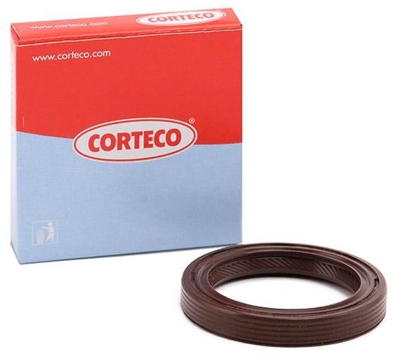 Corteco сальник распредвала 12013859B купить,NaN