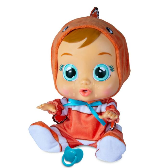 Кукла Crybabies IMC toys Плачущий младенец Flipy 90200 купить,NaN