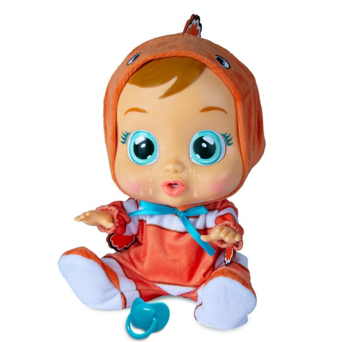Кукла Crybabies IMC toys Плачущий младенец Flipy 90200 купить,NaN