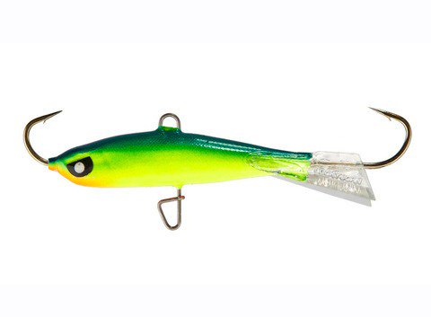Балансир Lucky John NORDIC 5 + тр 50 29 купить,NaN