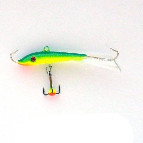 Балансир Lucky John FIN 5 + тр 70 29 купить,NaN