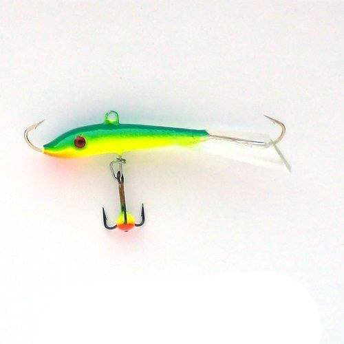 Балансир Lucky John FIN 5 + тр 70 29 купить,NaN